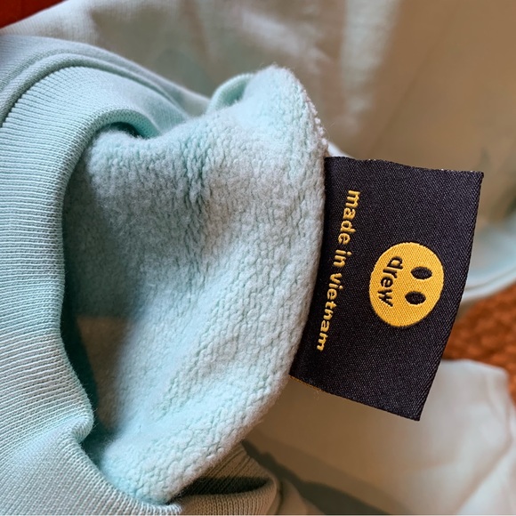 Drew House Dino Crew Neck - Picture 5 of 5